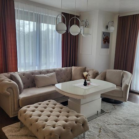 Luxury Apartment Тетевен Екстериор снимка