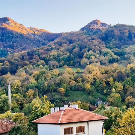 Luxury Apartment Тетевен Екстериор снимка