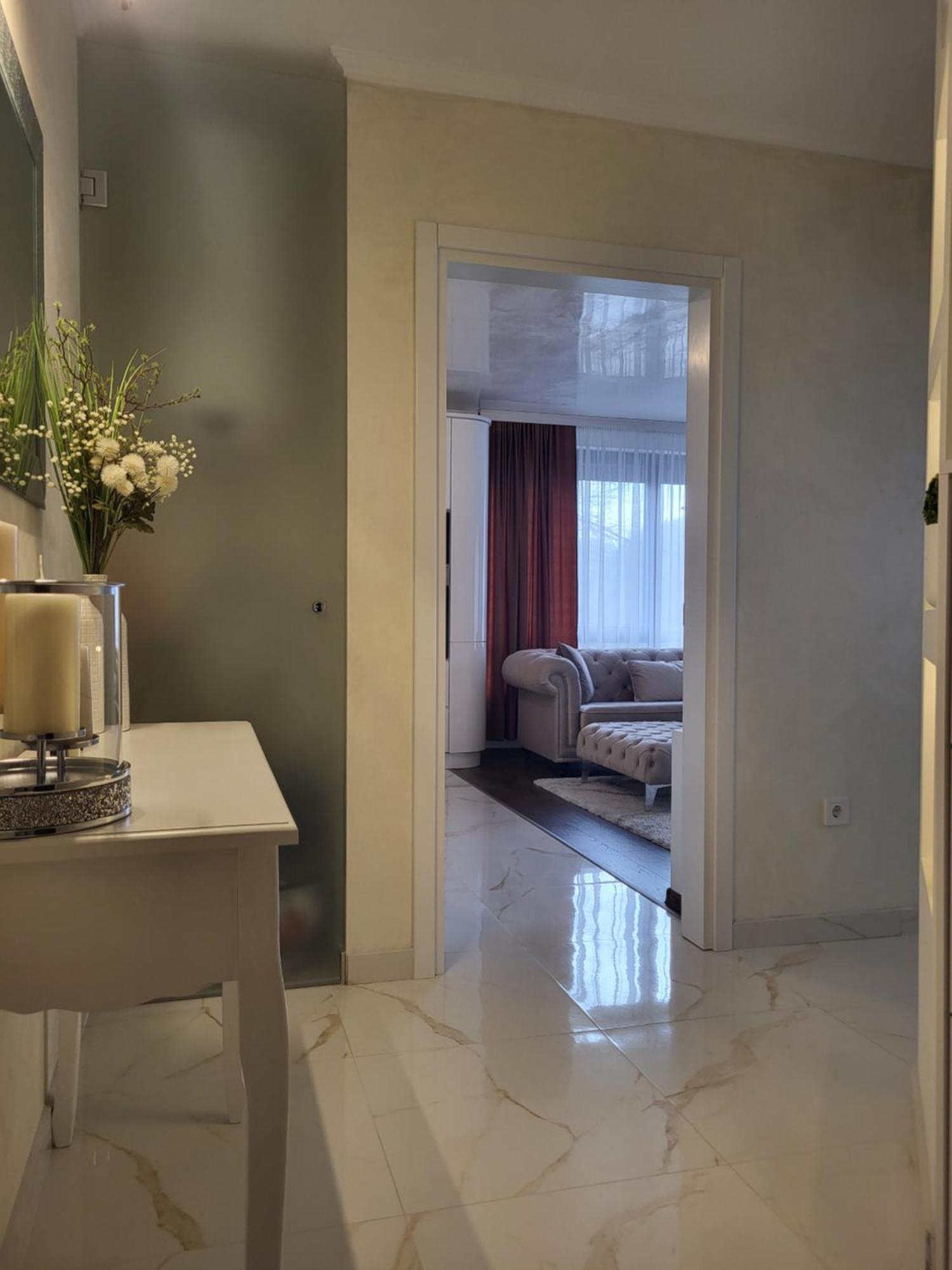 Luxury Apartment Тетевен Екстериор снимка