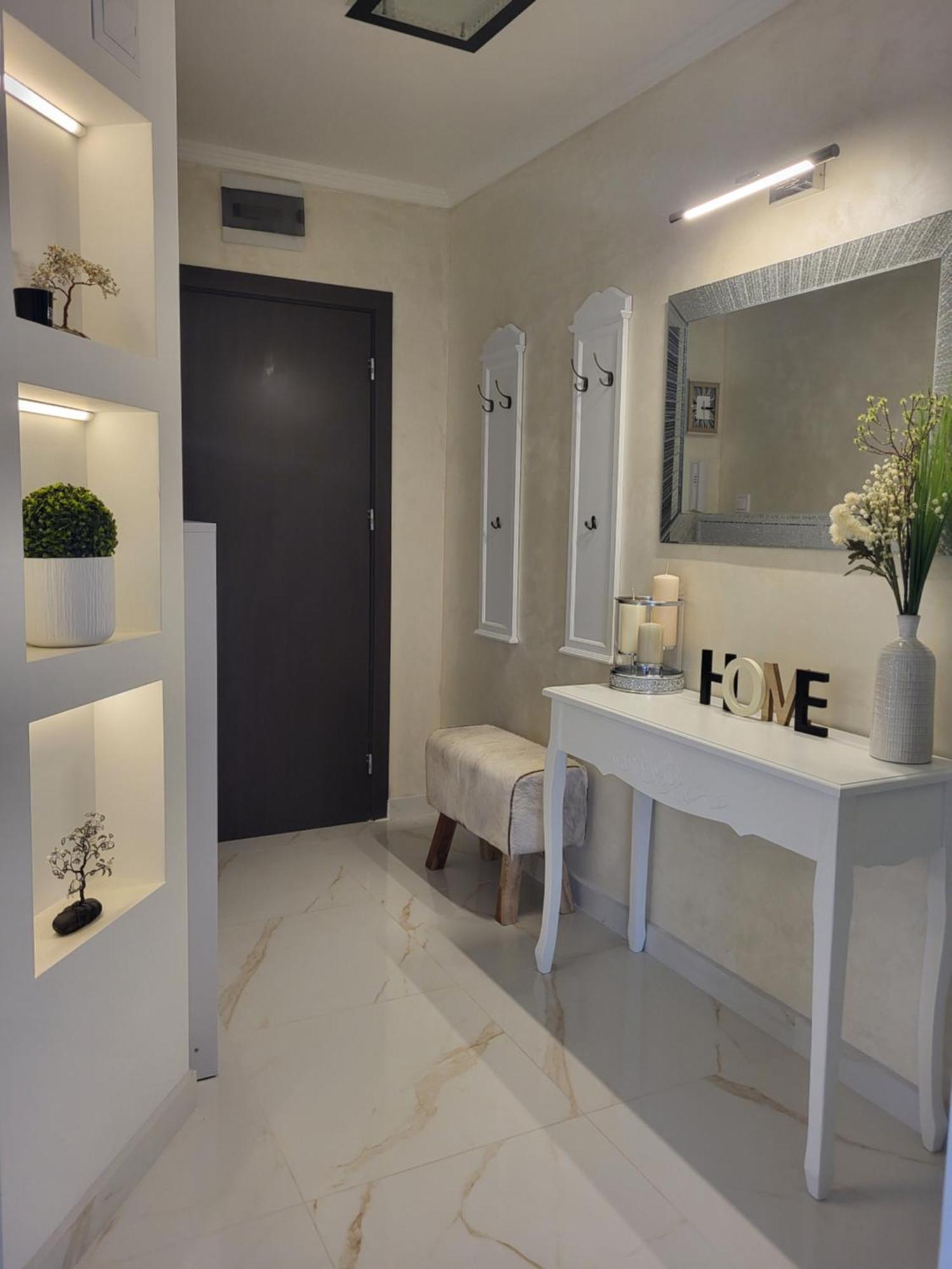 Luxury Apartment Тетевен Екстериор снимка