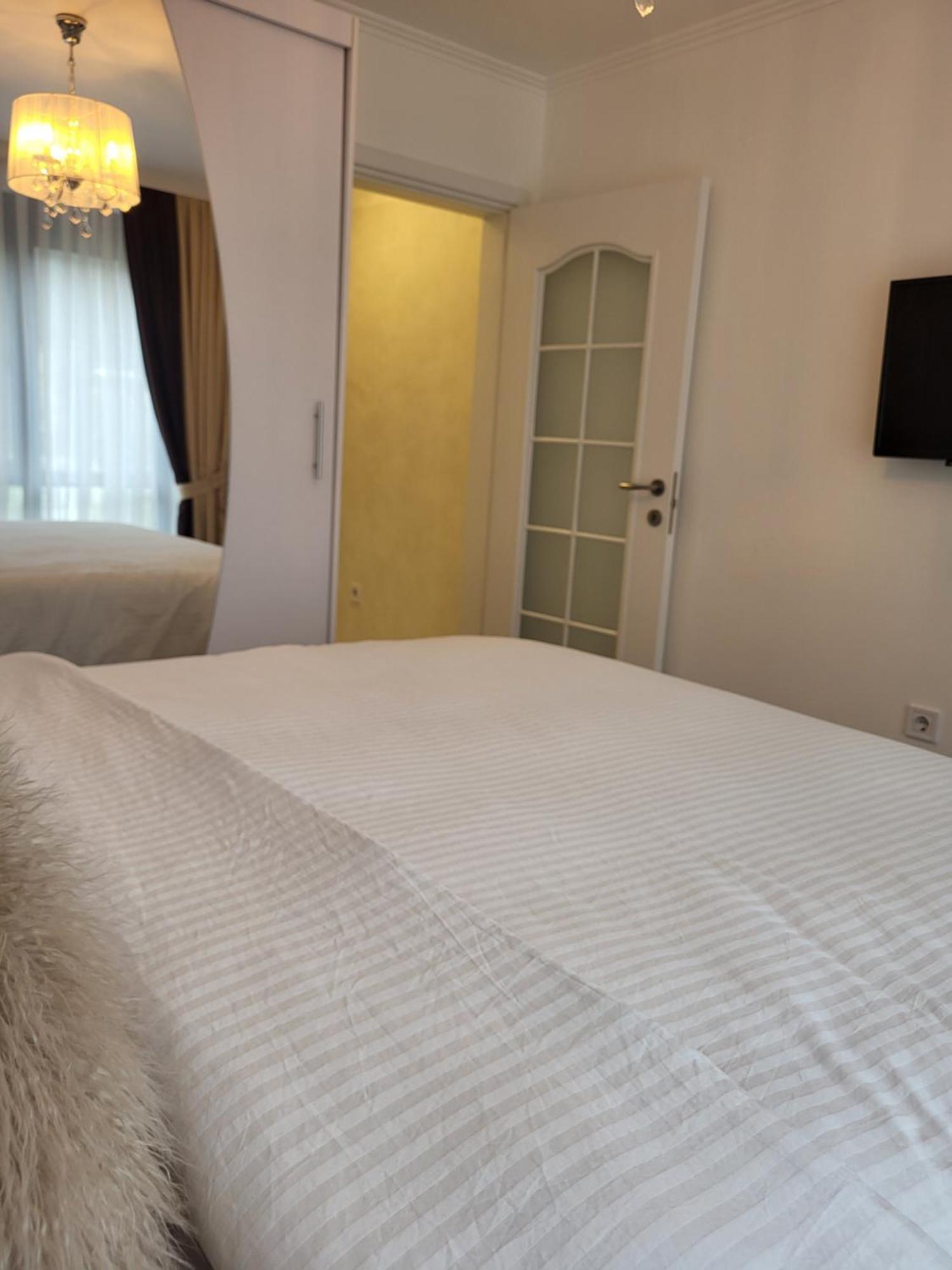 Luxury Apartment Тетевен Екстериор снимка