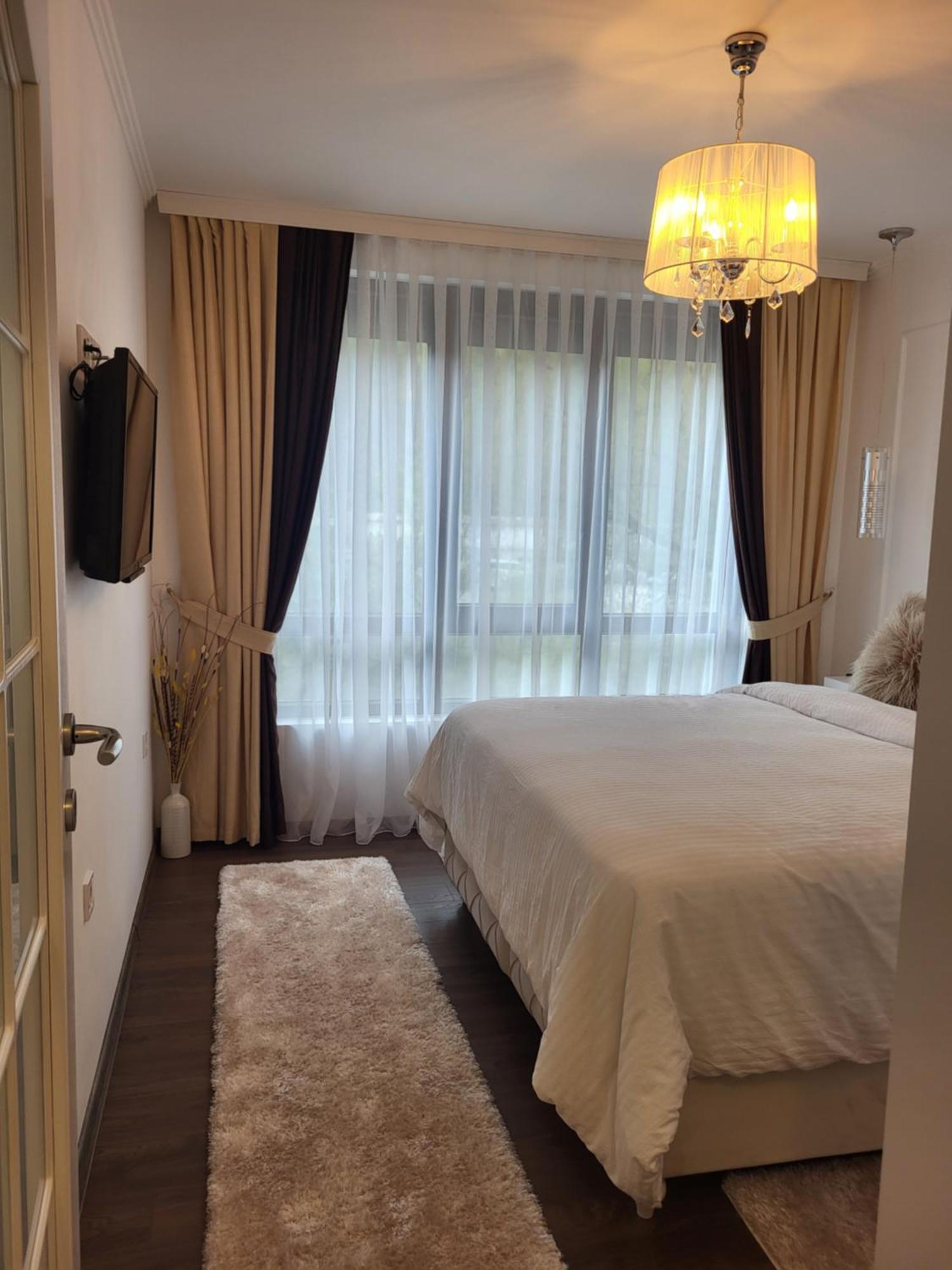 Luxury Apartment Тетевен Екстериор снимка