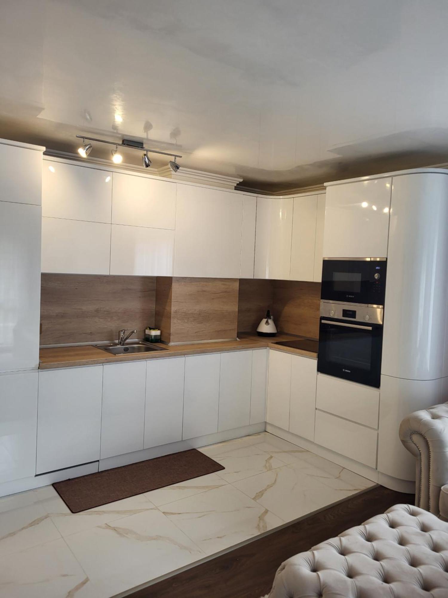 Luxury Apartment Тетевен Екстериор снимка