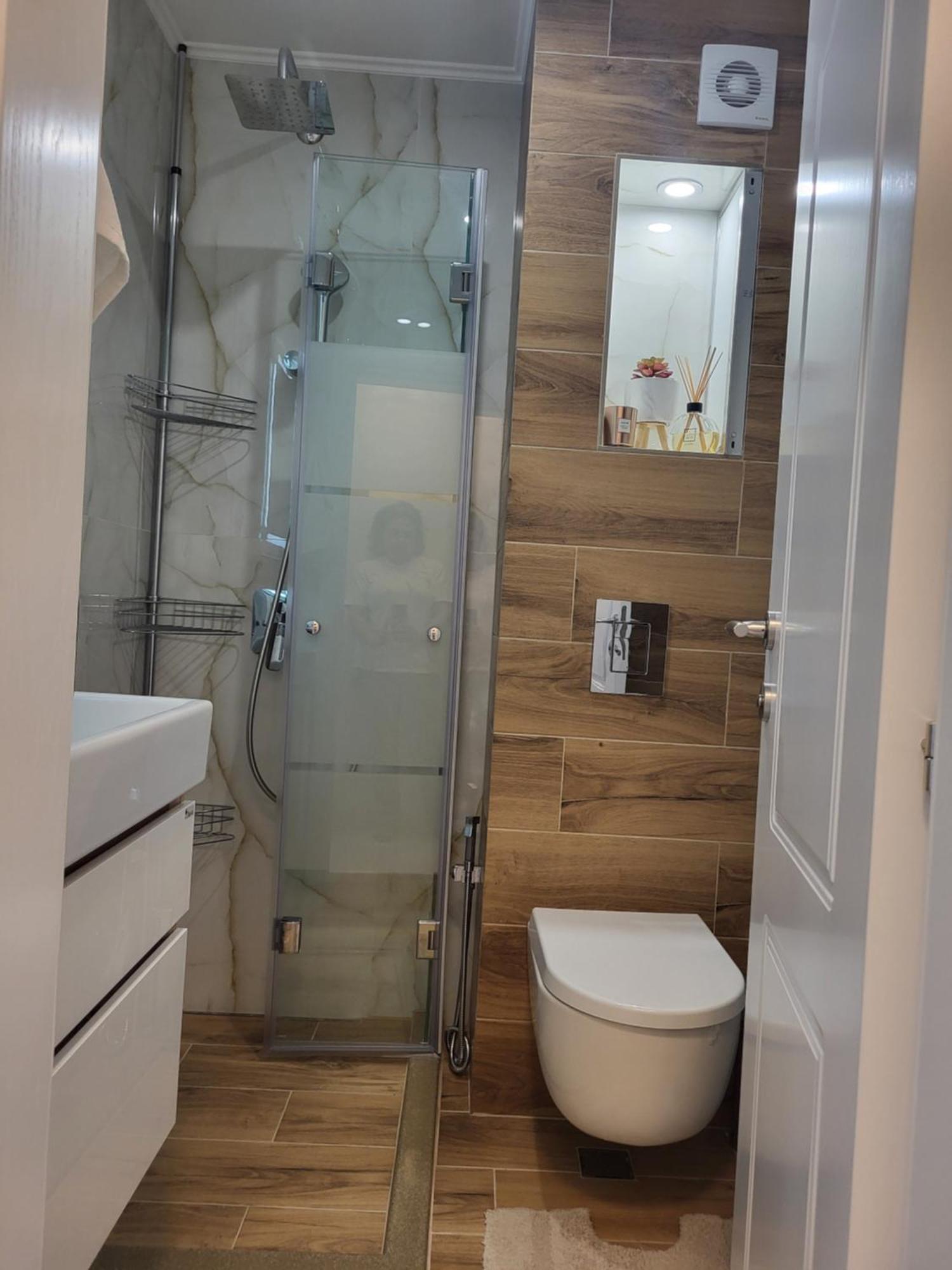 Luxury Apartment Тетевен Екстериор снимка
