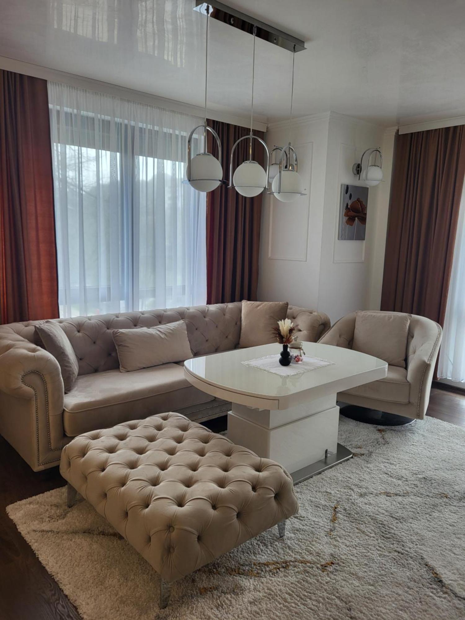 Luxury Apartment Тетевен Екстериор снимка