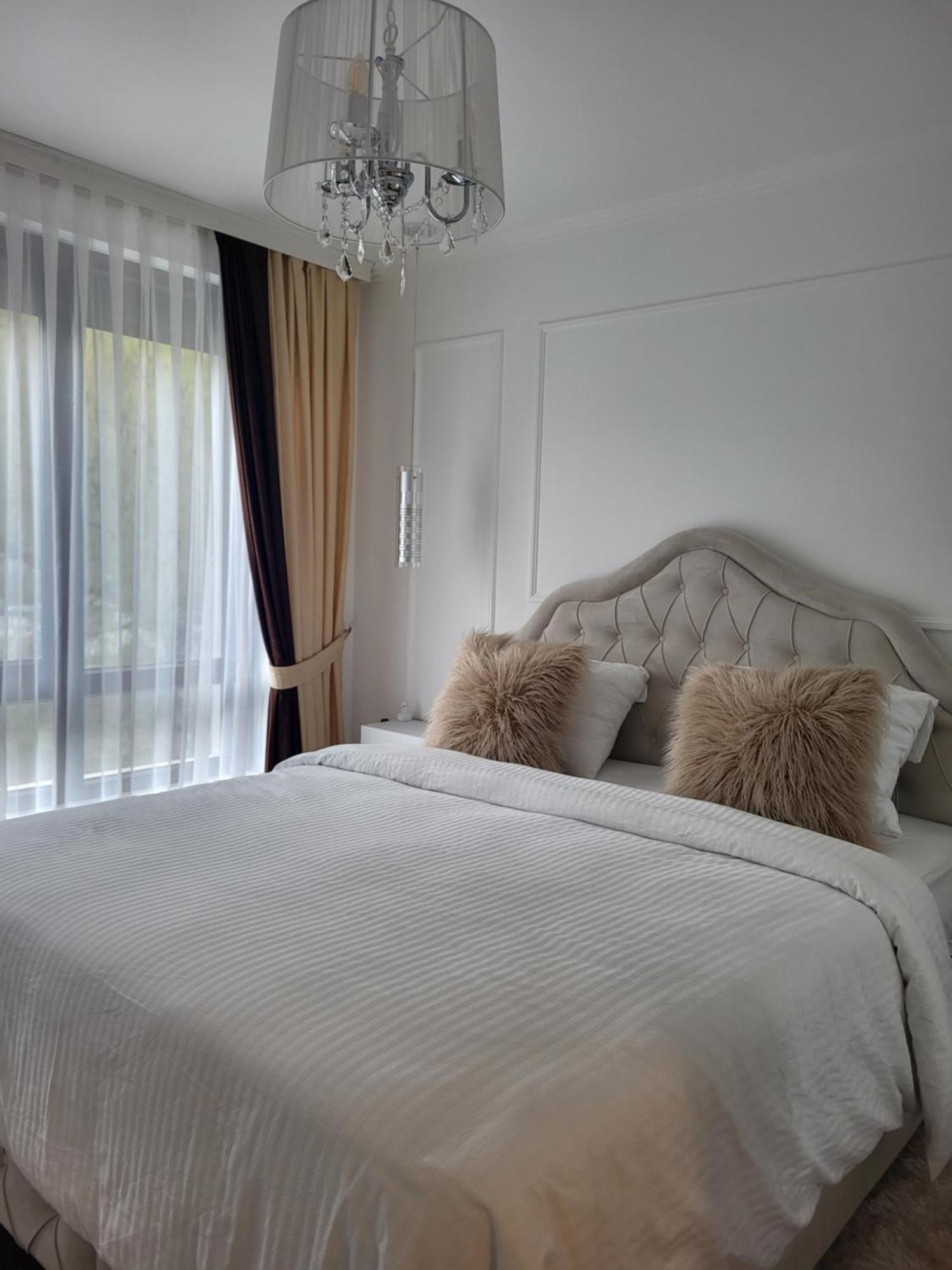Luxury Apartment Тетевен Екстериор снимка