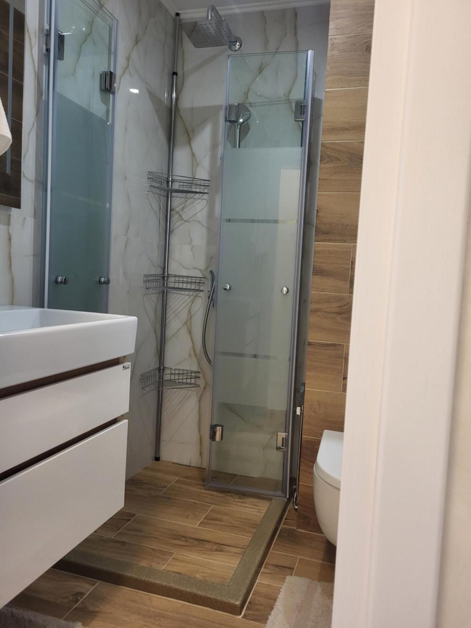 Luxury Apartment Тетевен Екстериор снимка