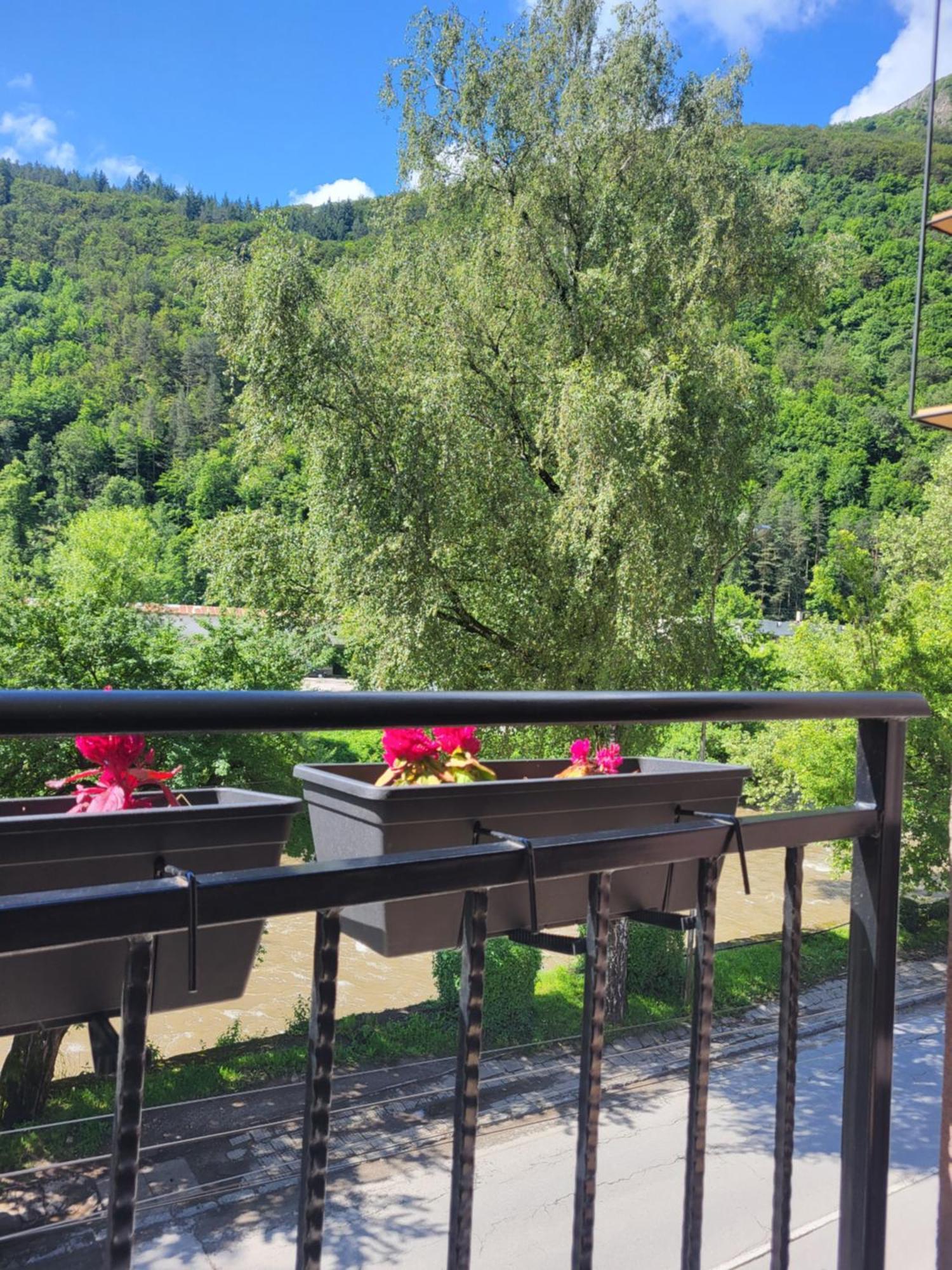 Luxury Apartment Тетевен Екстериор снимка